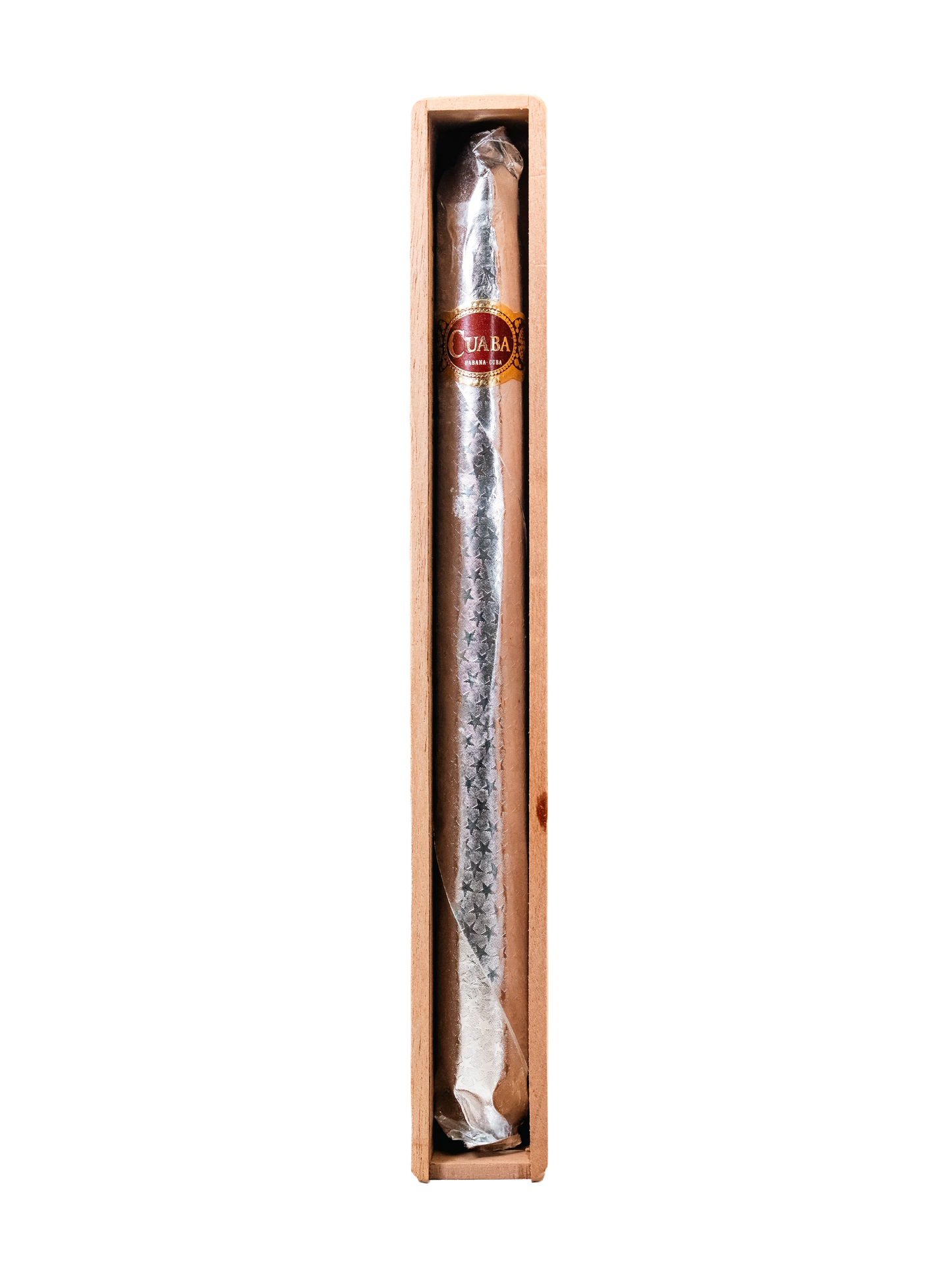 Cuaba Diademas Vintage 2001