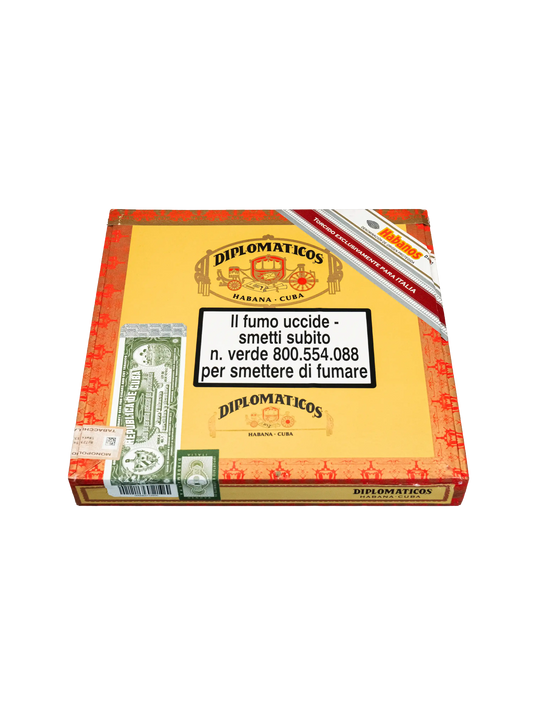 Diplomatico Legendarios Regional Edition Italy 2023