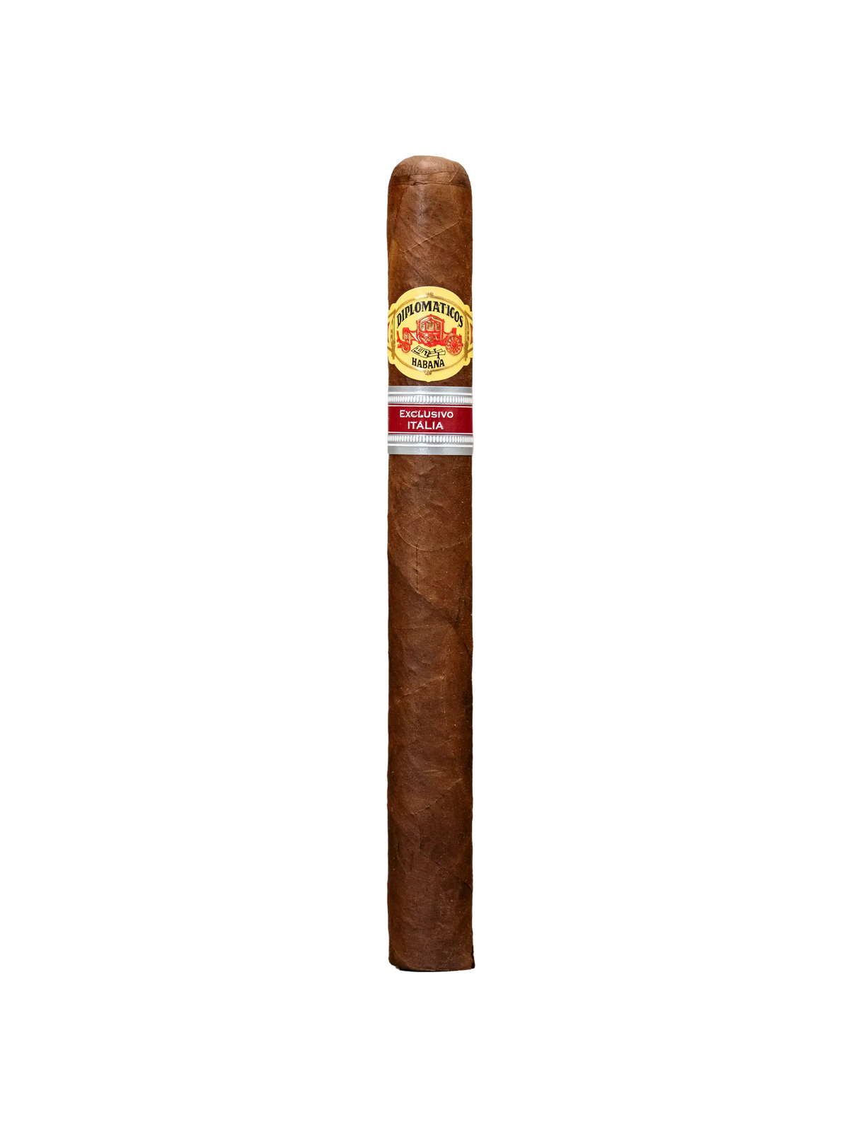 Diplomatico Legendarios Regional Edition Italy Cigar