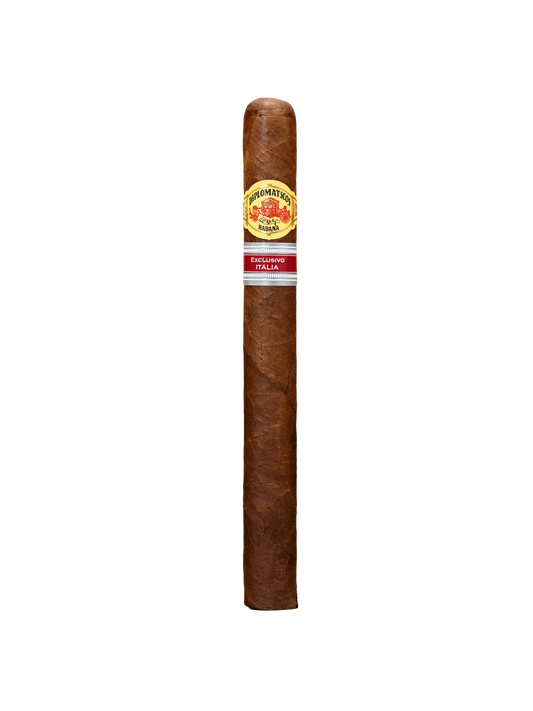 Diplomatico Legendarios Regional Edition Italy Cigar