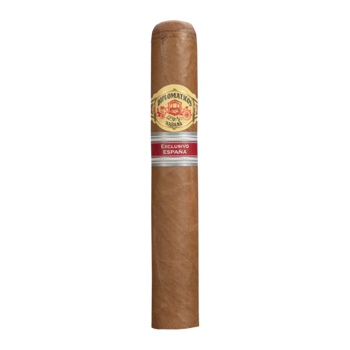 Diplomatico colleccion privada regional Spain Cigar Single