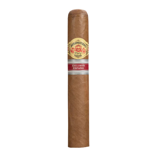 Diplomatico colleccion privada regional Spain Cigar Single