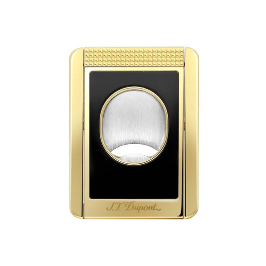 Dupont Cigar cutter stand Gold