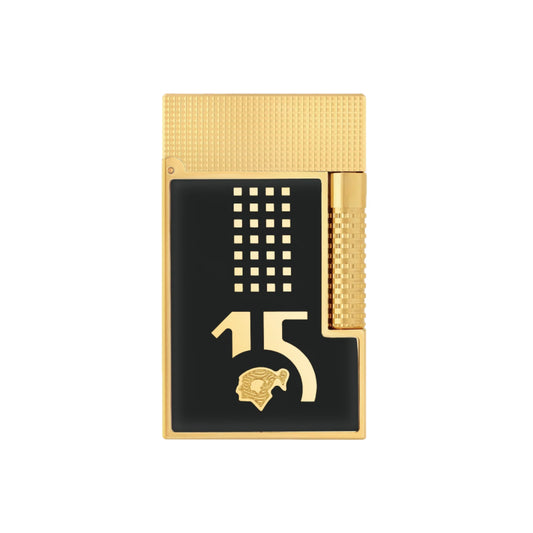 Dupont Le Grande behike 15th Anniversary