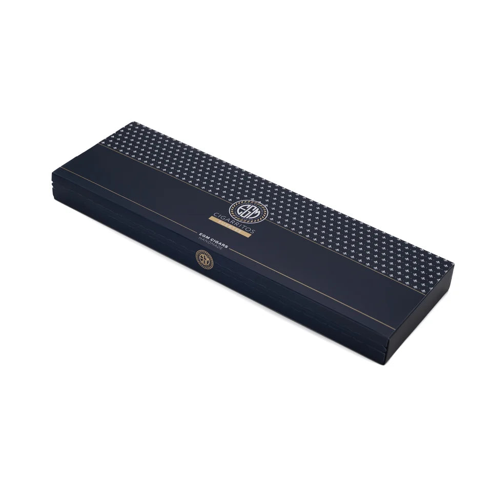 EGM Cigarritos Fuertes