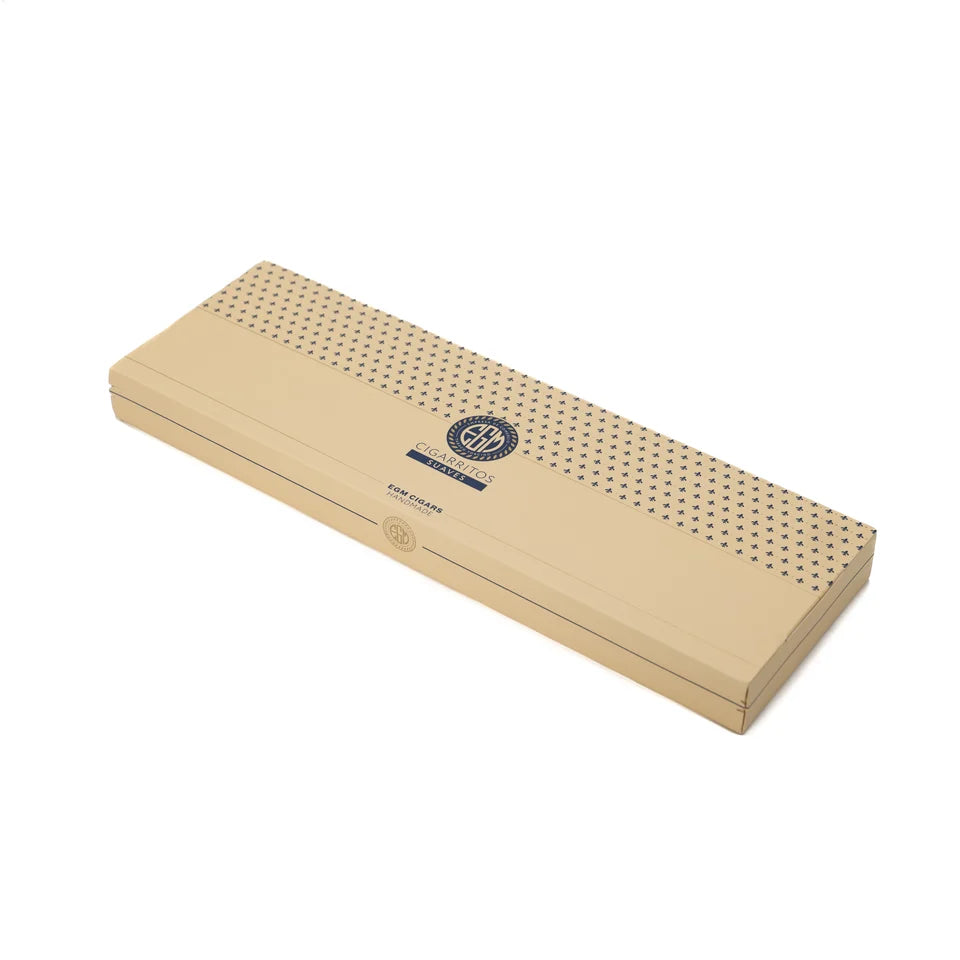 EGM Cigarritos Suaves