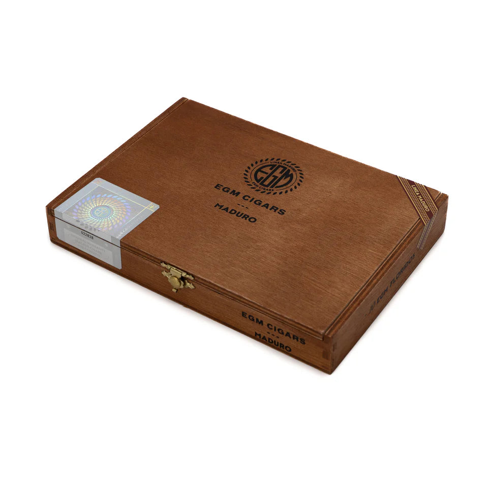 EGM Maduro Floridos