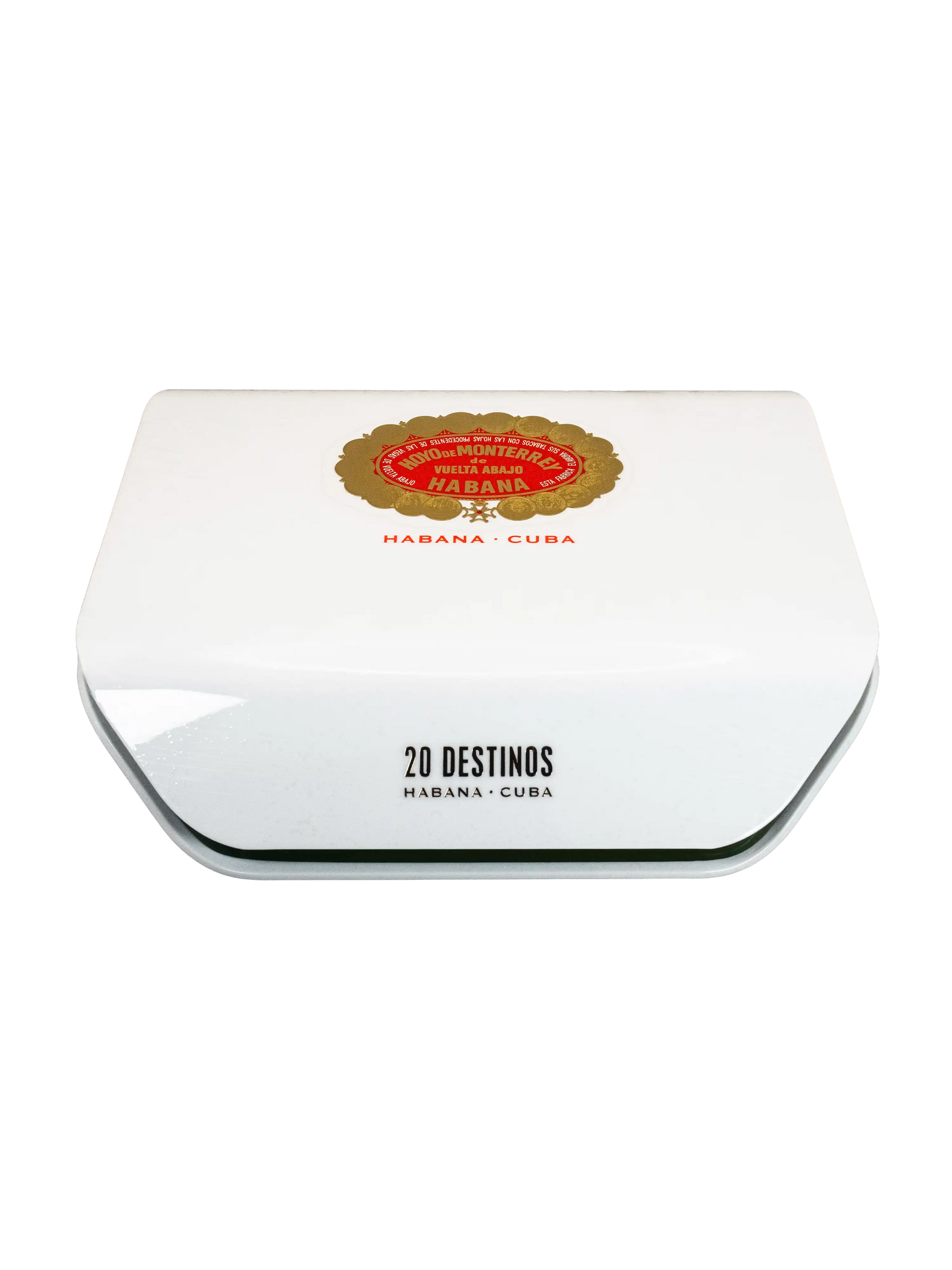 Hoyo de Monterrey Destinos Travel Humidor