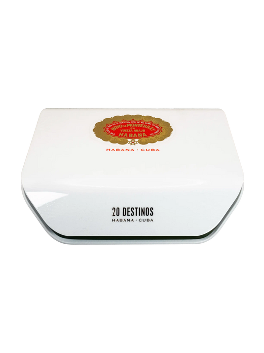 Hoyo de Monterrey Destinos Travel Humidor