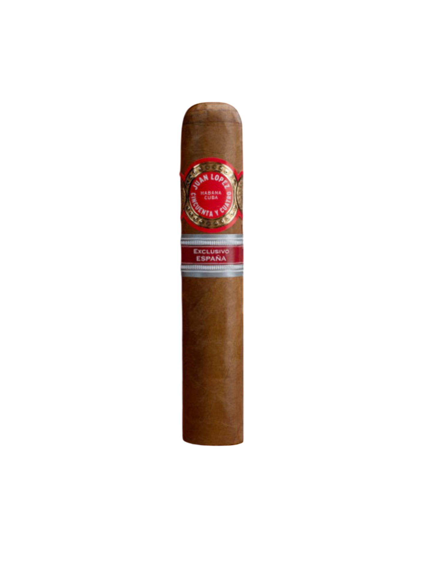 Juan Lopez Cincuenta y Cuatro Regional Edition Spain single cigar