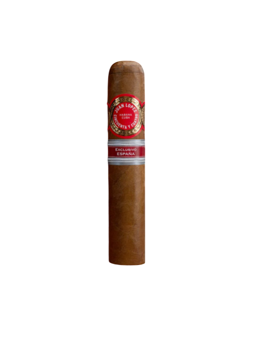 Juan Lopez Cincuenta y Cuatro Regional Edition Spain single cigar