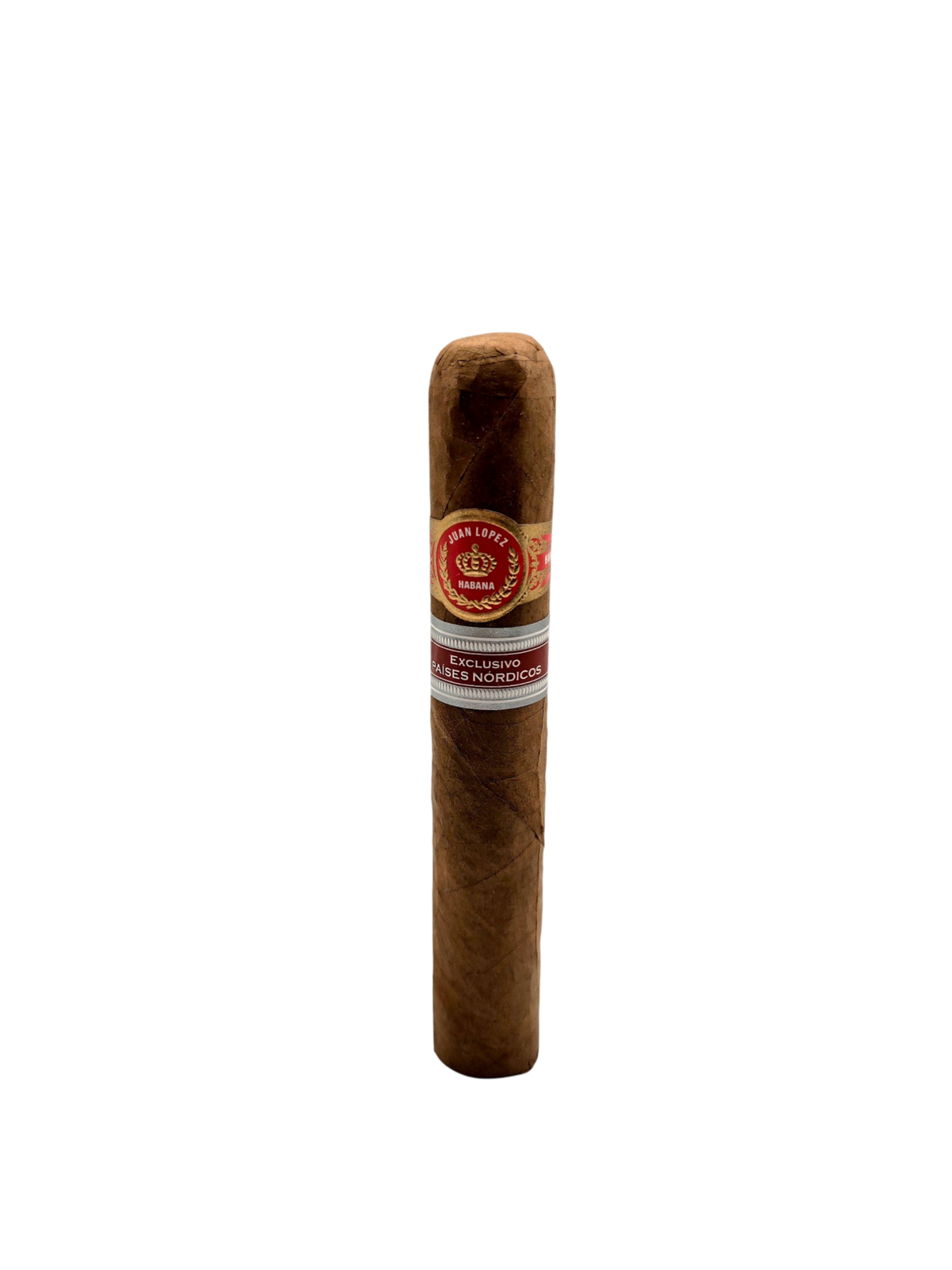Juan López Valkyria  Regional Edition países nórdicos 2023 cigar