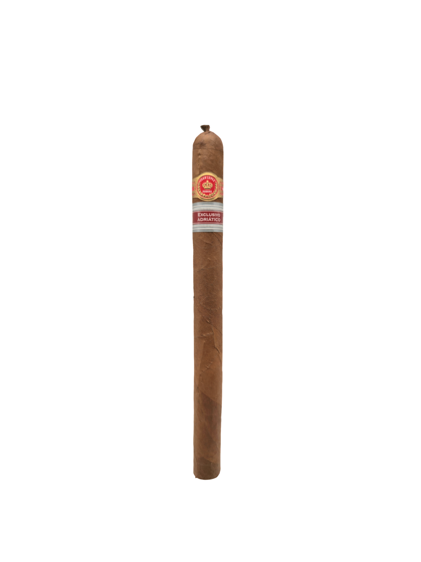 Juan Lopez lancero regional Adriatico Cigar