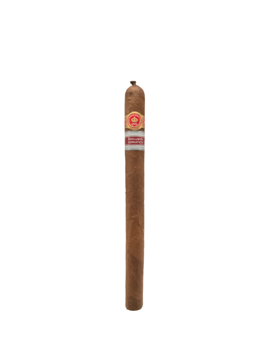 Juan Lopez lancero regional Adriatico Cigar