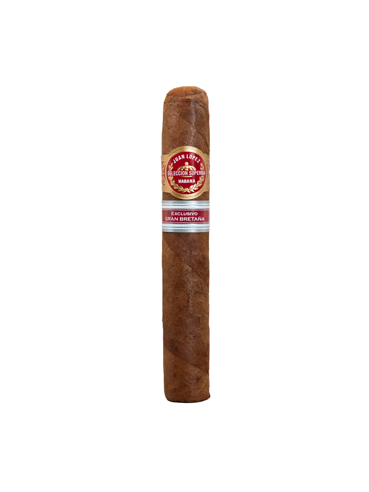 Juan Lopez Seleccion Superba Regional UK Cigar