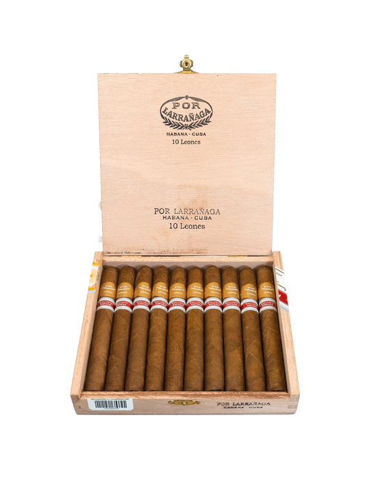 Por Larranaga Leones Regional Edition Spain 2023