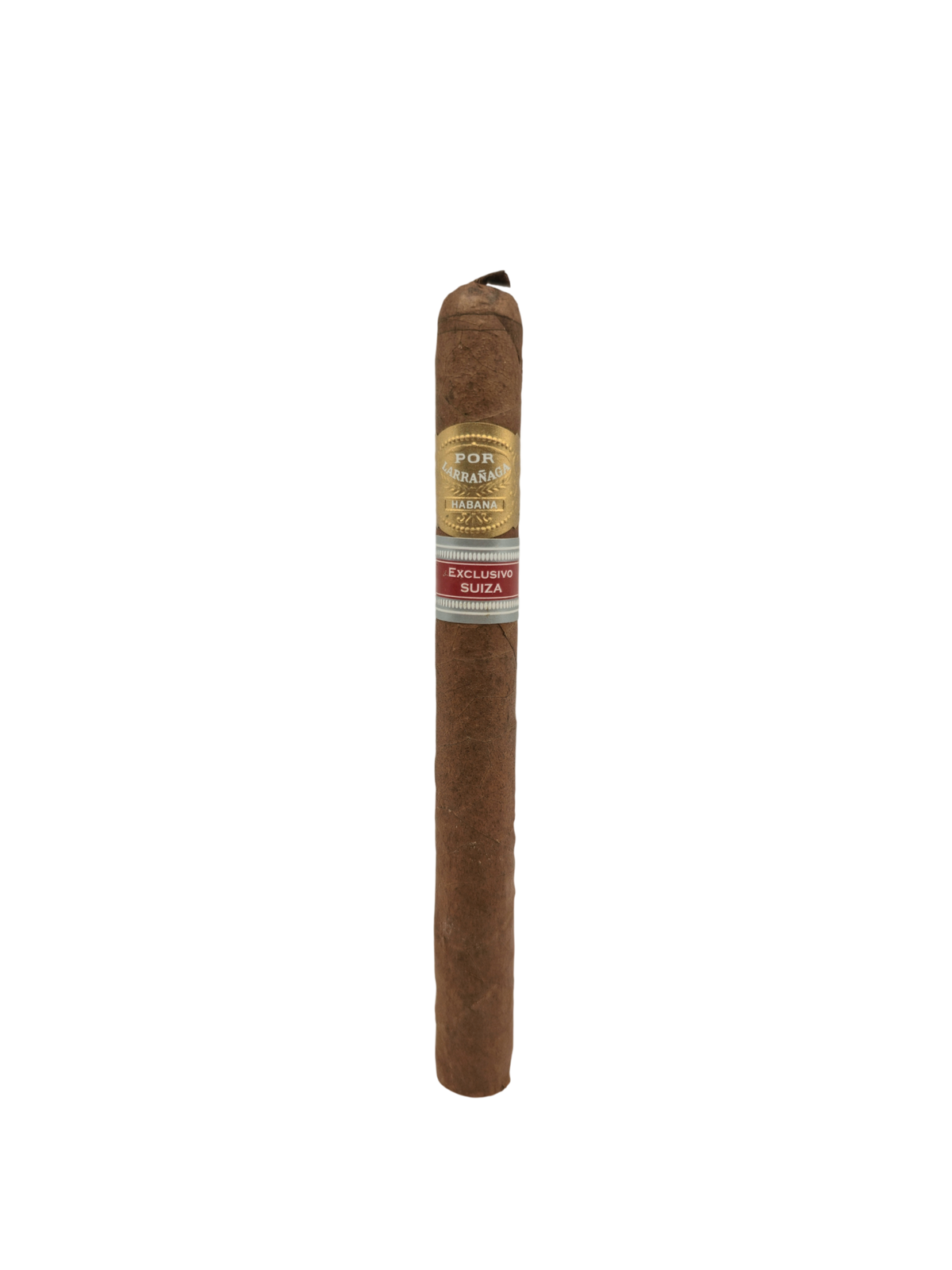 Por Larrañaga Intemporales Edición Regional Suiza Cigar