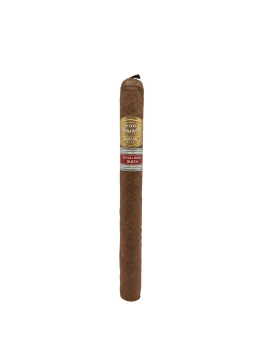 Por Larrañaga Intemporales Edición Regional Suiza Cigar