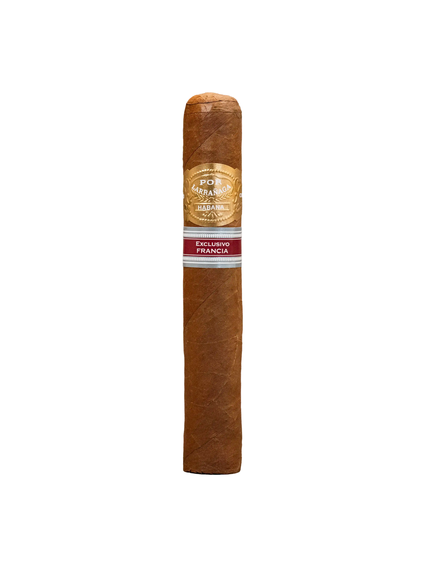 Por Larranaga Prometidos Regional Edition France 2023 cigar