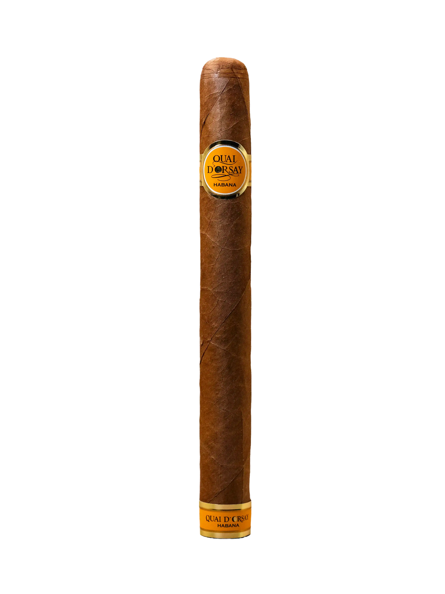 Quai D'Orsay Imperiales Travel Humidor