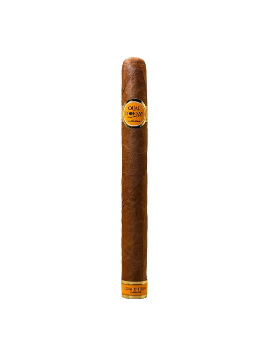 Quai D'Orsay Imperiales Travel Humidor cigar