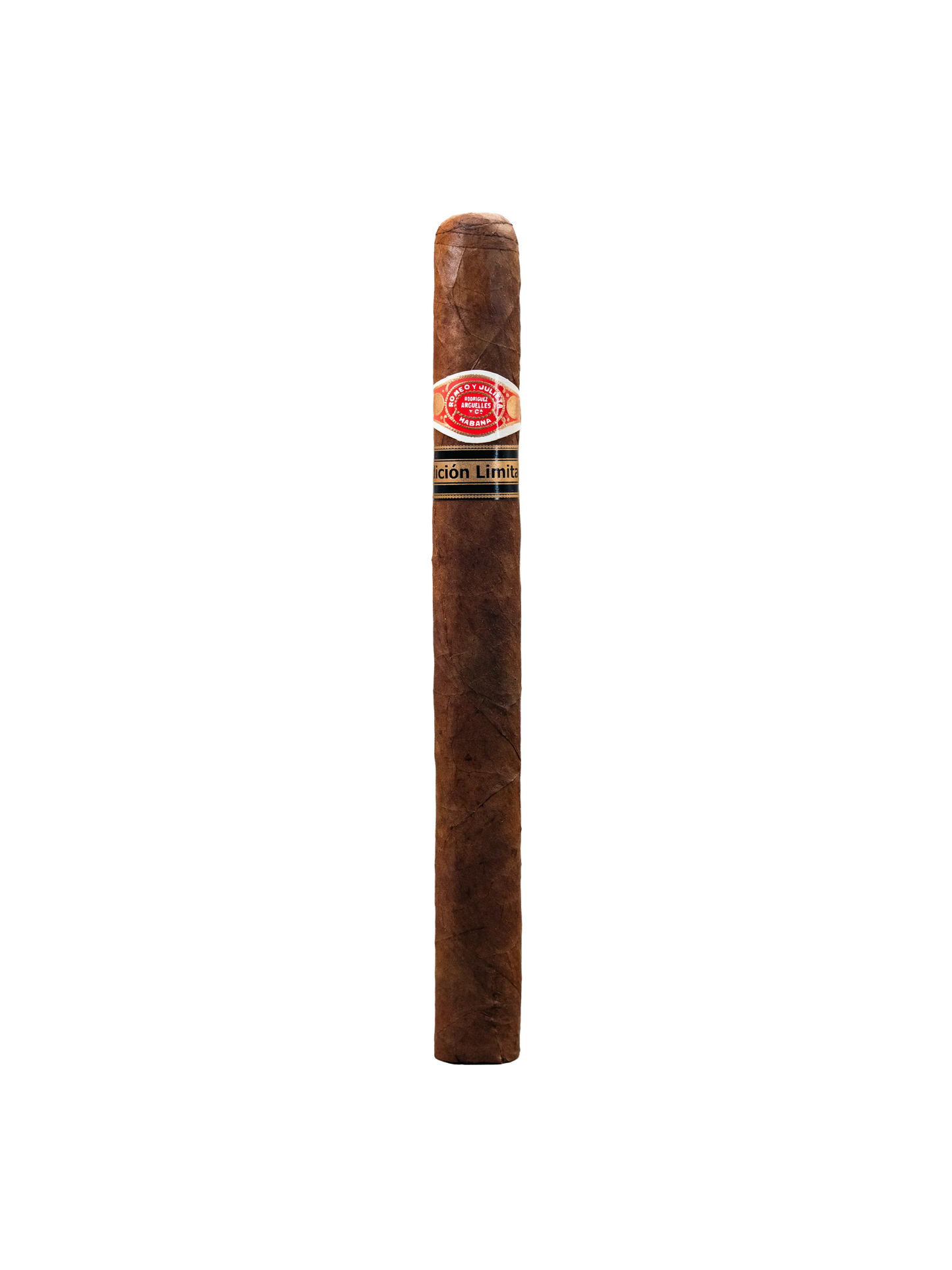 Romeo y Julieta Exhibition No.2 Limited Edition 2000 Cigar