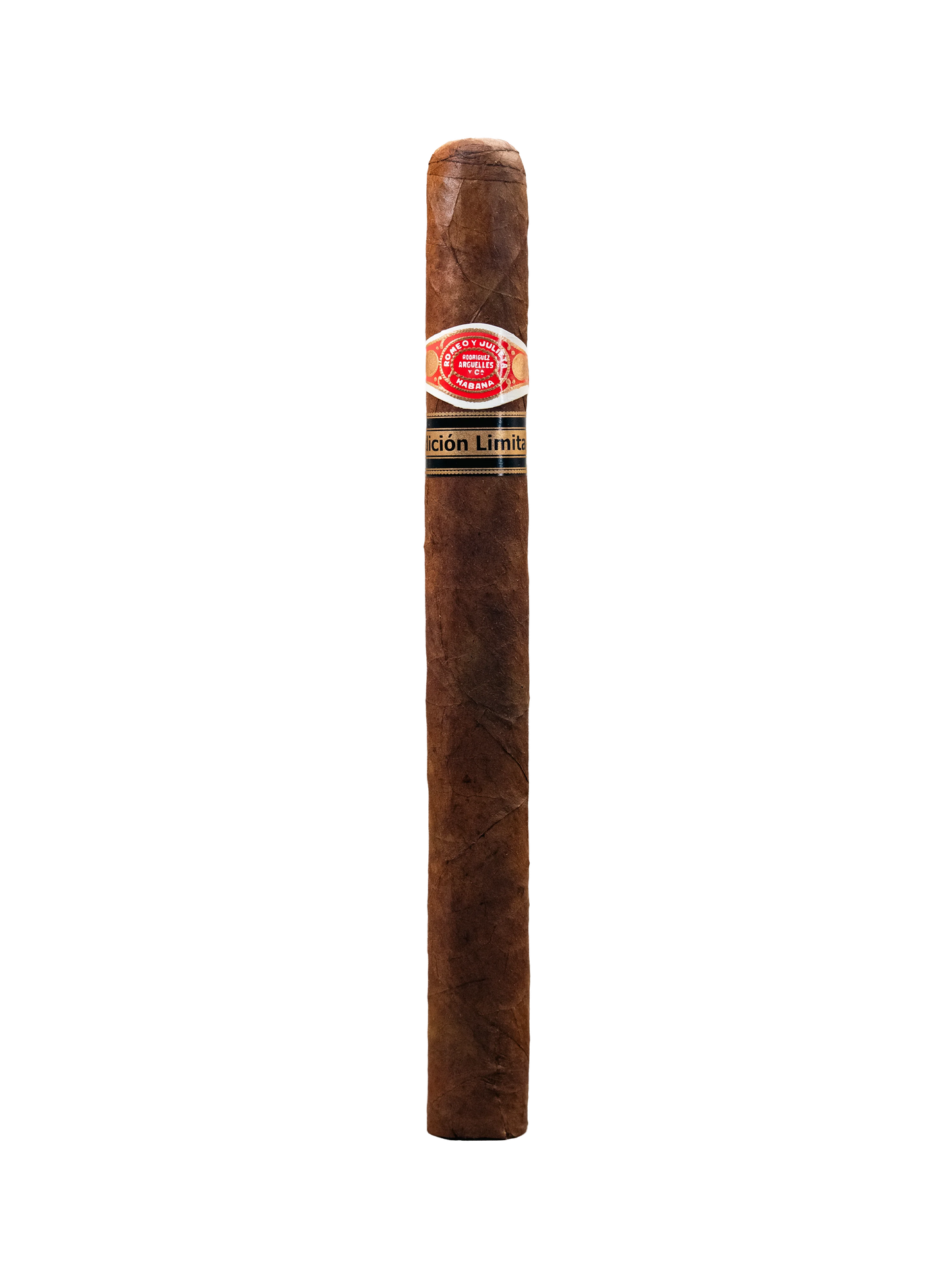Romeo y Julieta Exhibition No.2 Limited Edition 2000