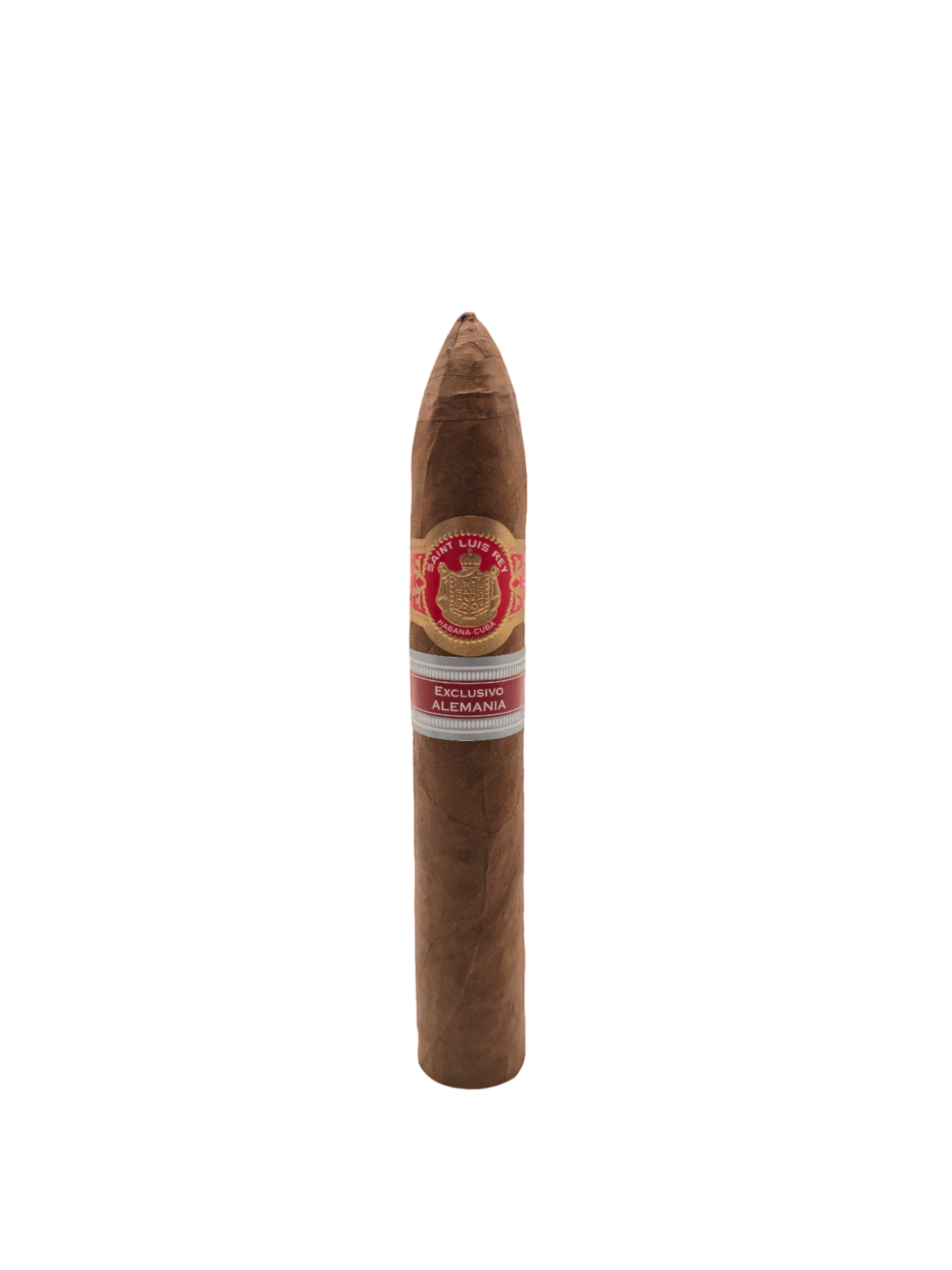 Saint Luis Rey Belicosos Edición Regional Alemania Cigar