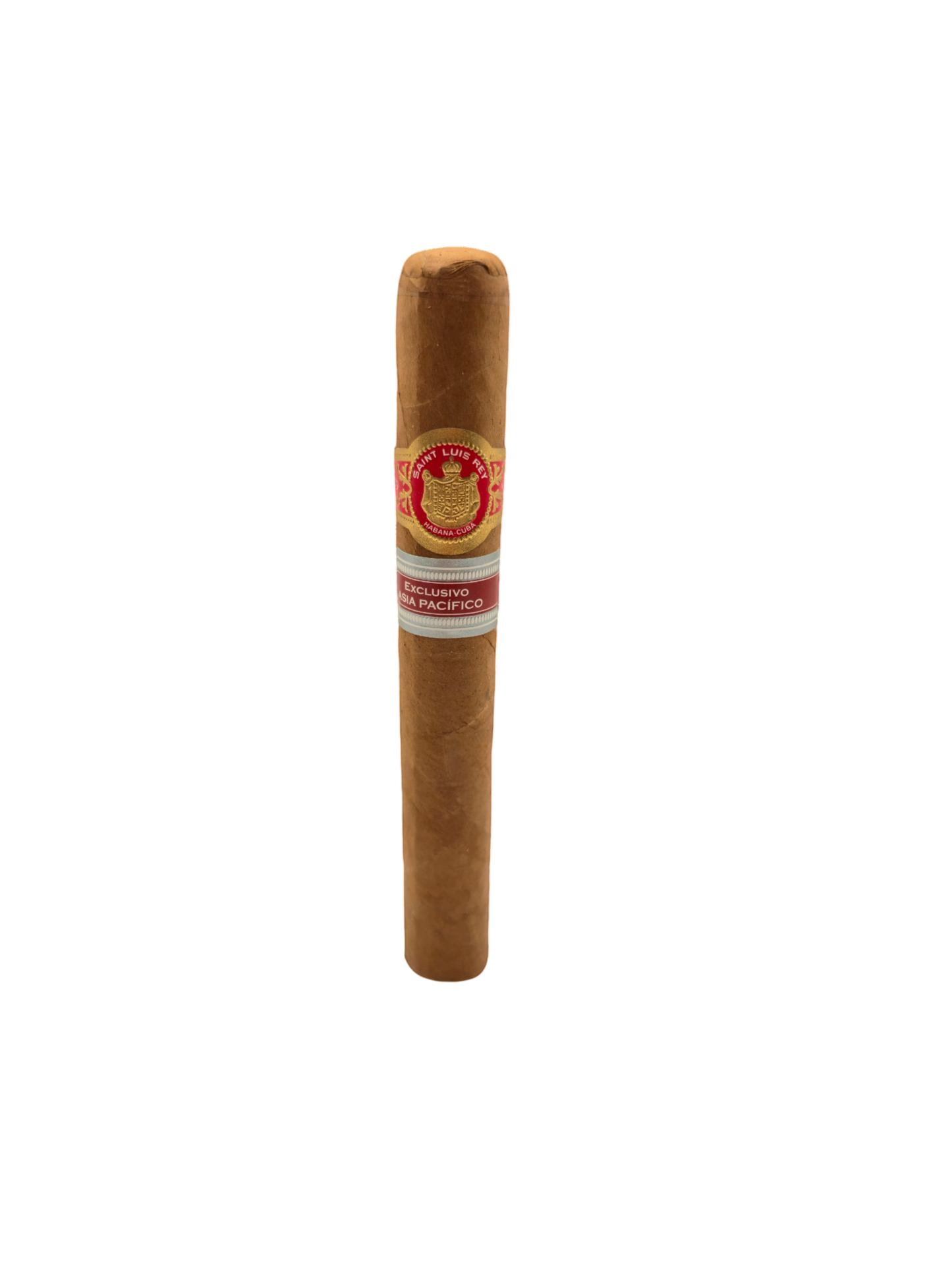Saint Luis Rey The A Edición Regional Asia Pacífico 2025 single cigar