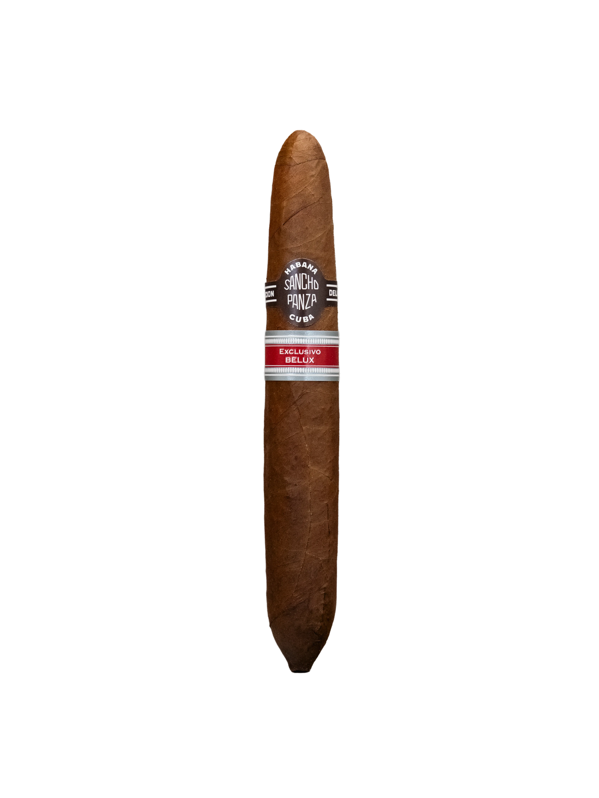 Sancho Panza Gran Quixote Regional edition Belux 2017 Cigar