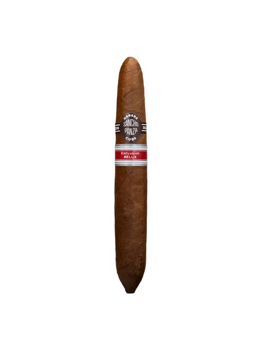 Sancho Panza Gran Quixote Regional edition Belux 2017 Cigar