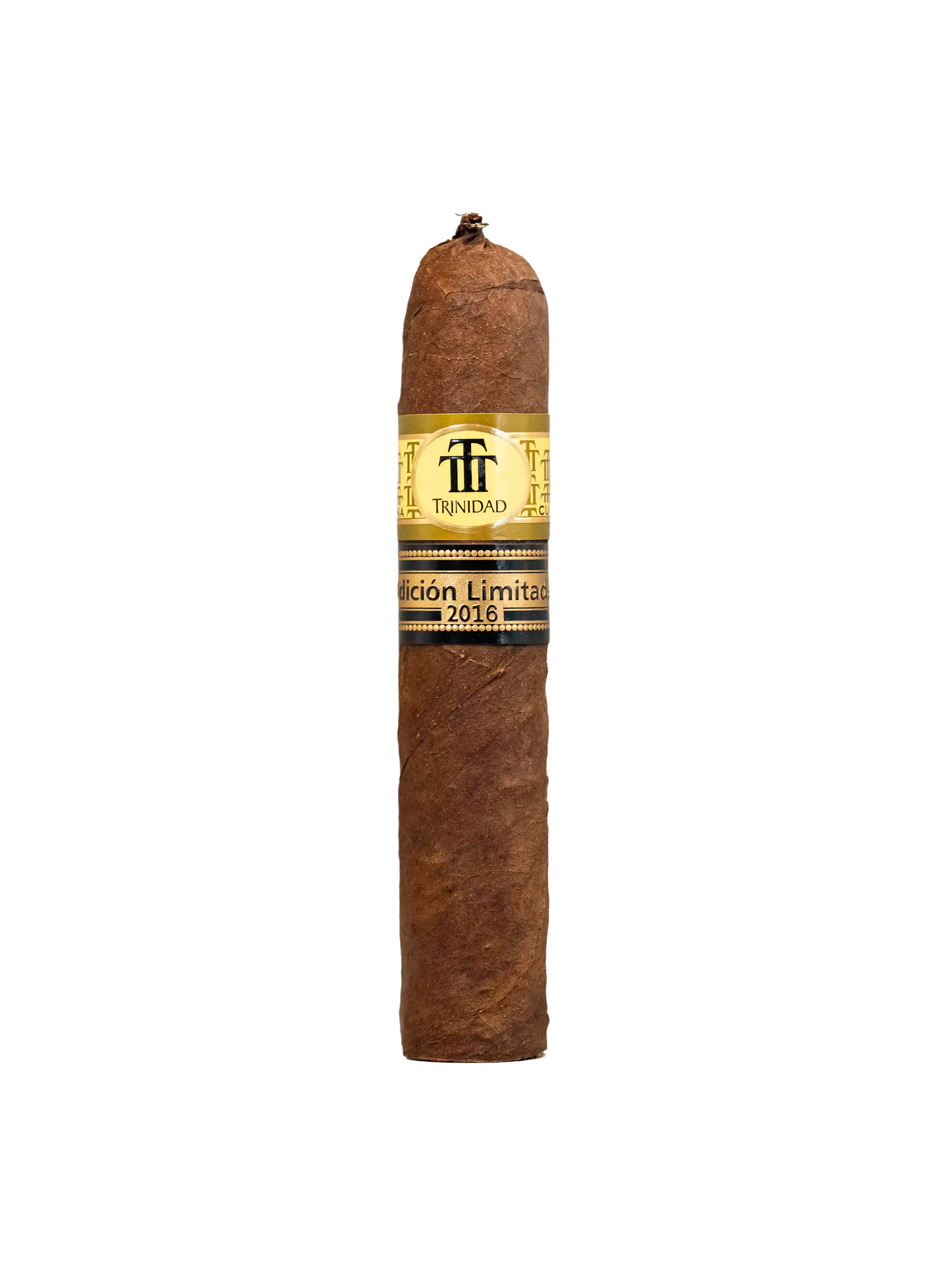 Trinidad Topes Limited Edition 2016