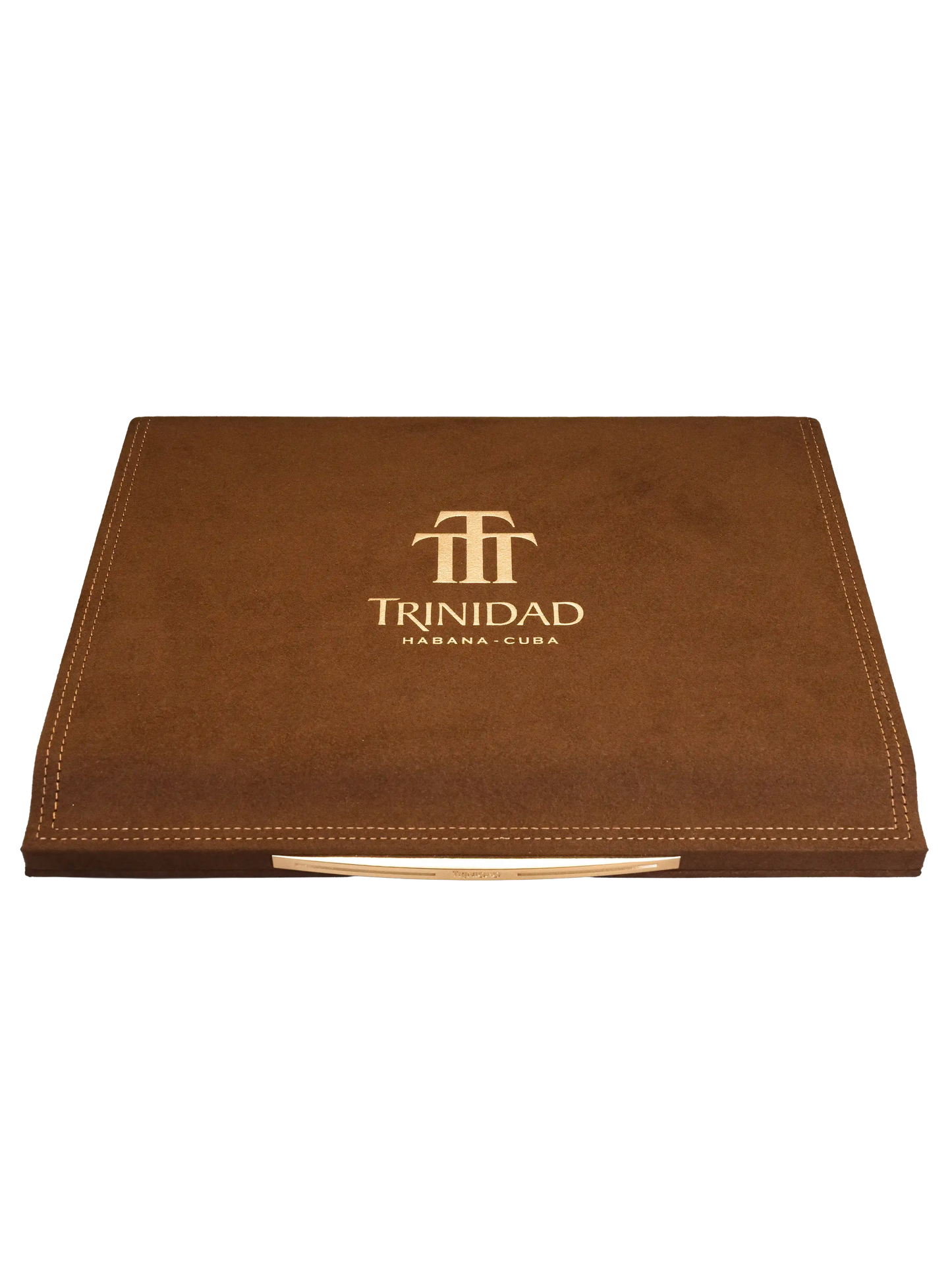 Trinidad Robusto Extra Travel Humidor