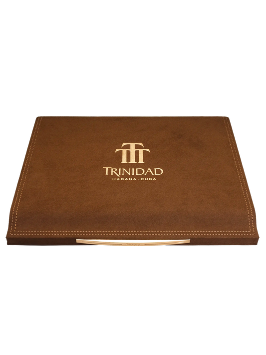 Trinidad Robusto Extra Travel Humidor