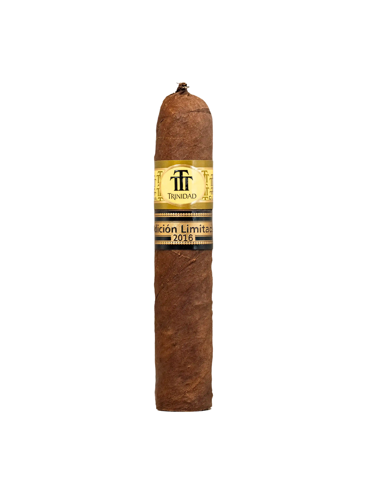 Trinidad Topes Limited Edition 2016 Cigar single