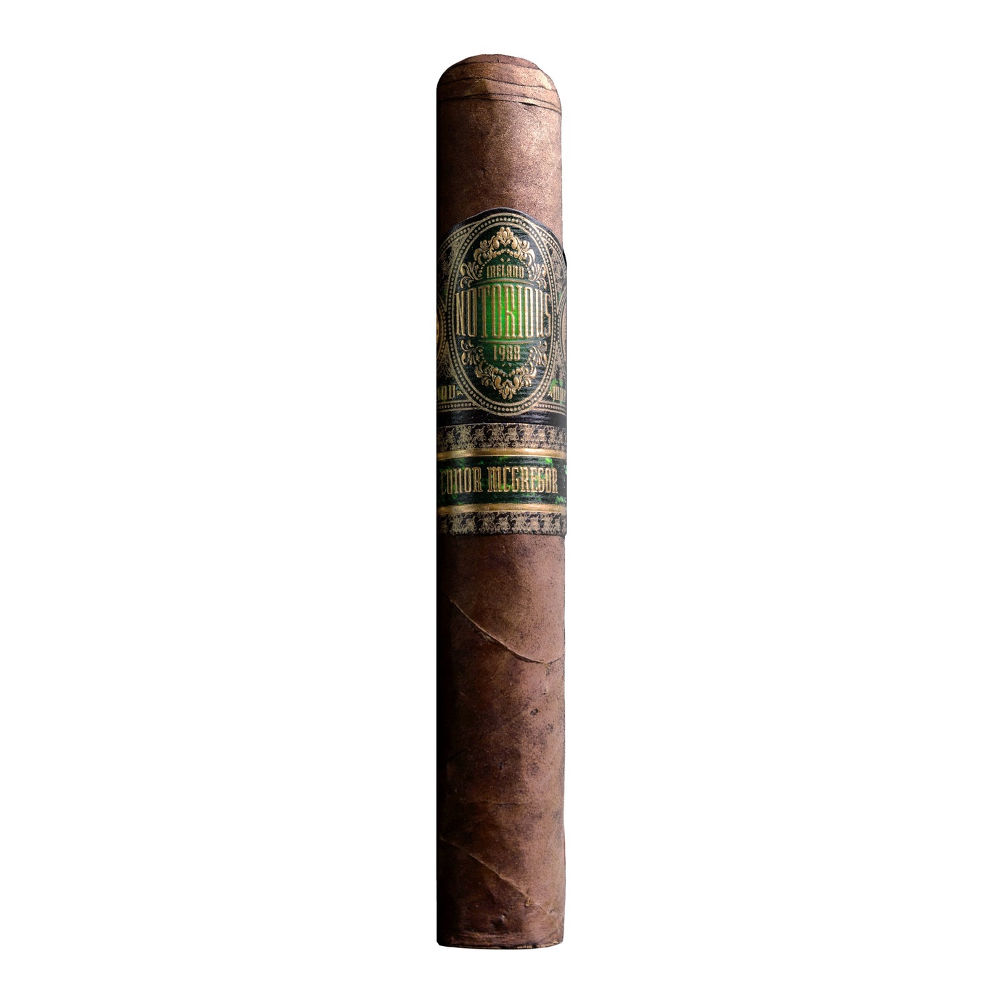 Notorius Cigar Corona Gorda 