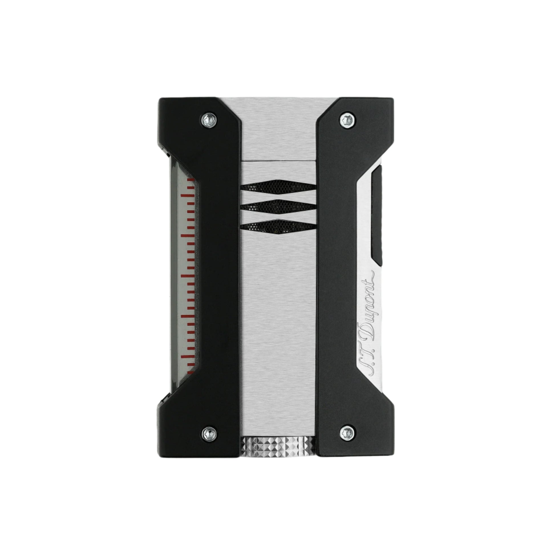 Dupont Defi Extreme lighter chrome