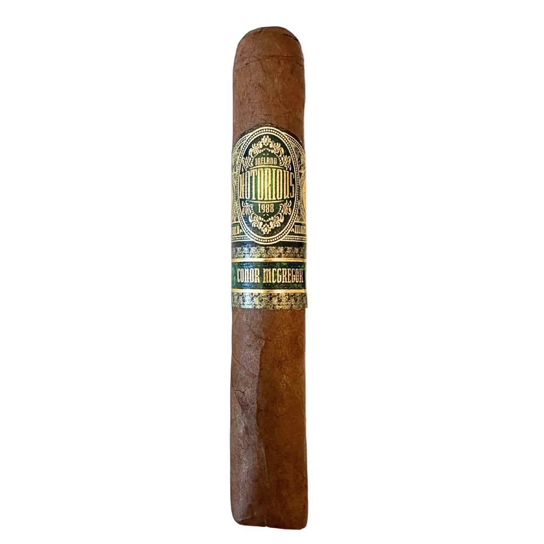 Notorius Cigar Double robusto