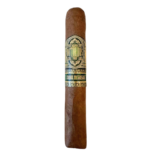Notorius Cigar Double robusto