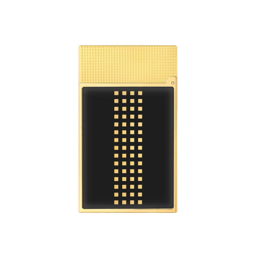 Dupont Le Grande behike 15th Anniversary Back