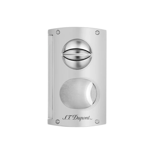 Dupont Double cigar Cutter