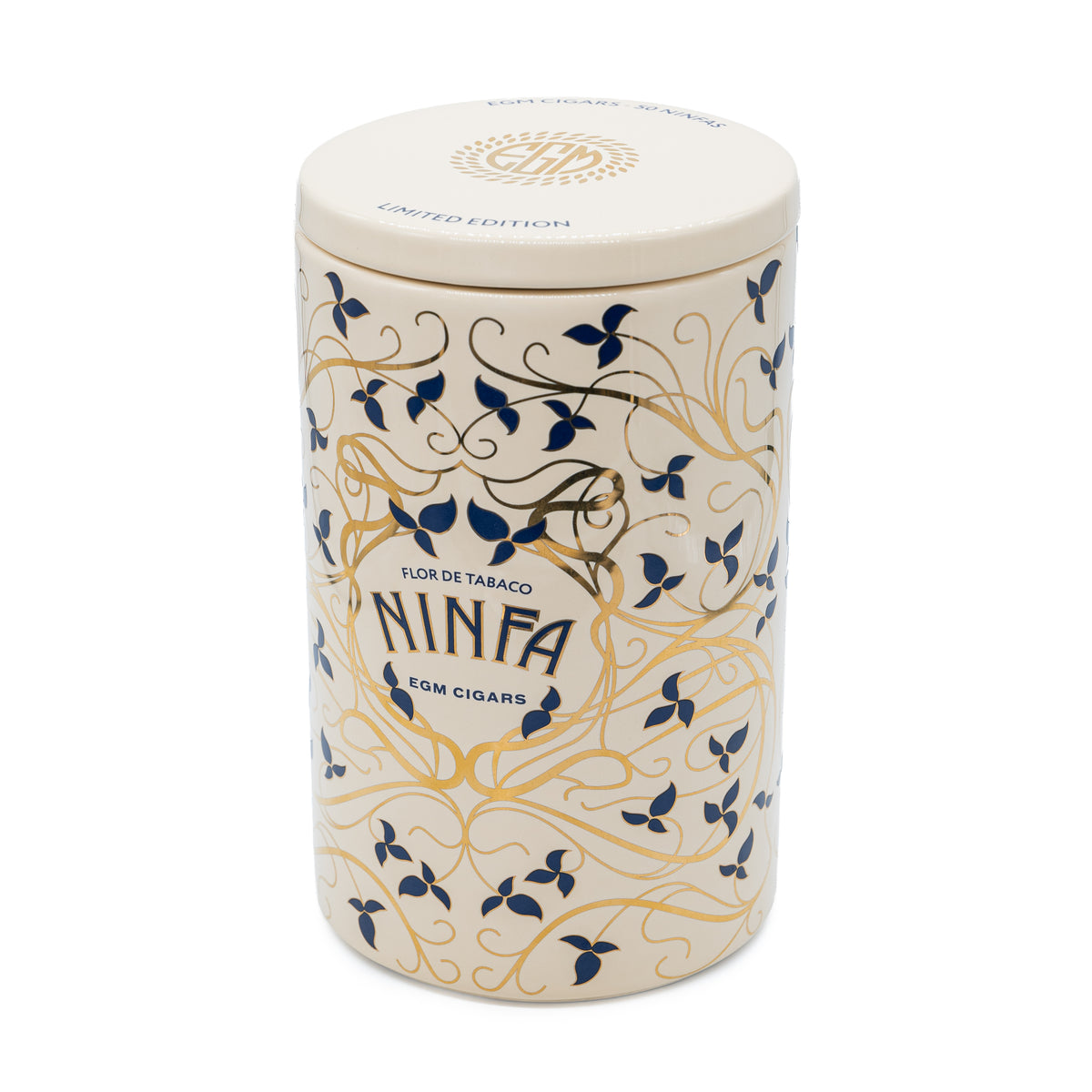 EGM Ninfas Jar - Limited Edition