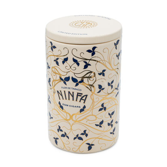 EGM Ninfas Jar - Limited Edition