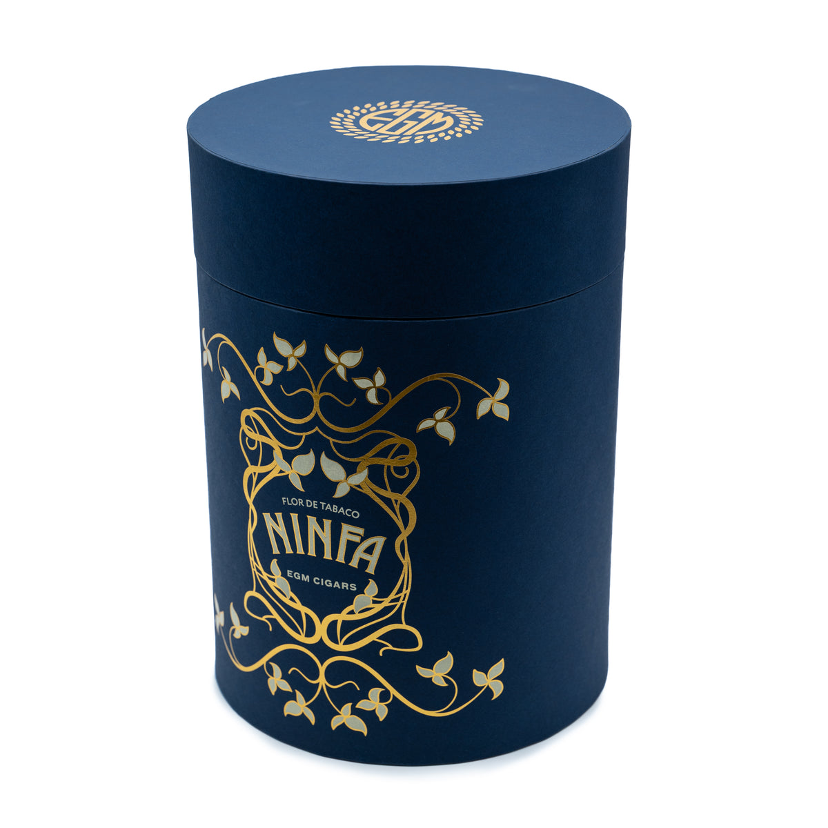 EGM Ninfas Jar - Limited Edition
