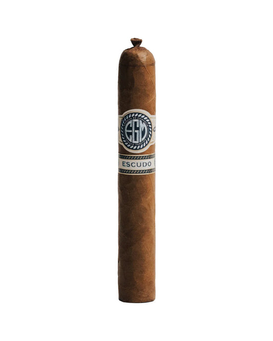 EGM Cigar escudos