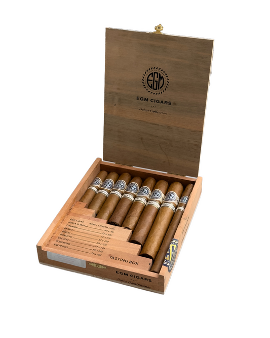 EGM Cigars UK