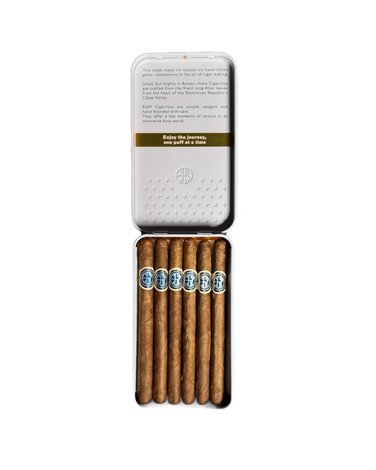 EGM Cigarritos UK