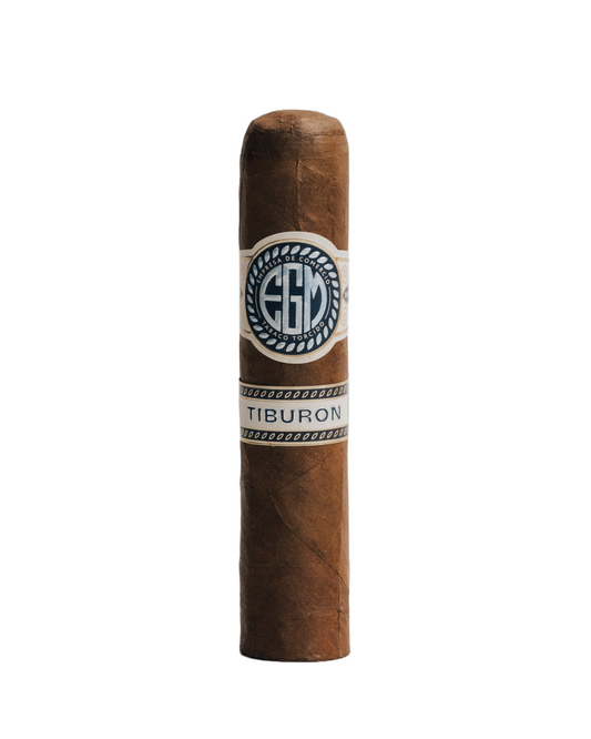 EGM Cigar Tiburon